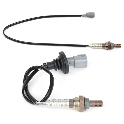 Oxygen Sensors for Toyota Corolla (1996-1997) 1.6L Upstream & Downstream