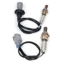 Oxygen Sensors for Toyota Sienna (1998-2000) 3.0L Upstream & Downstream