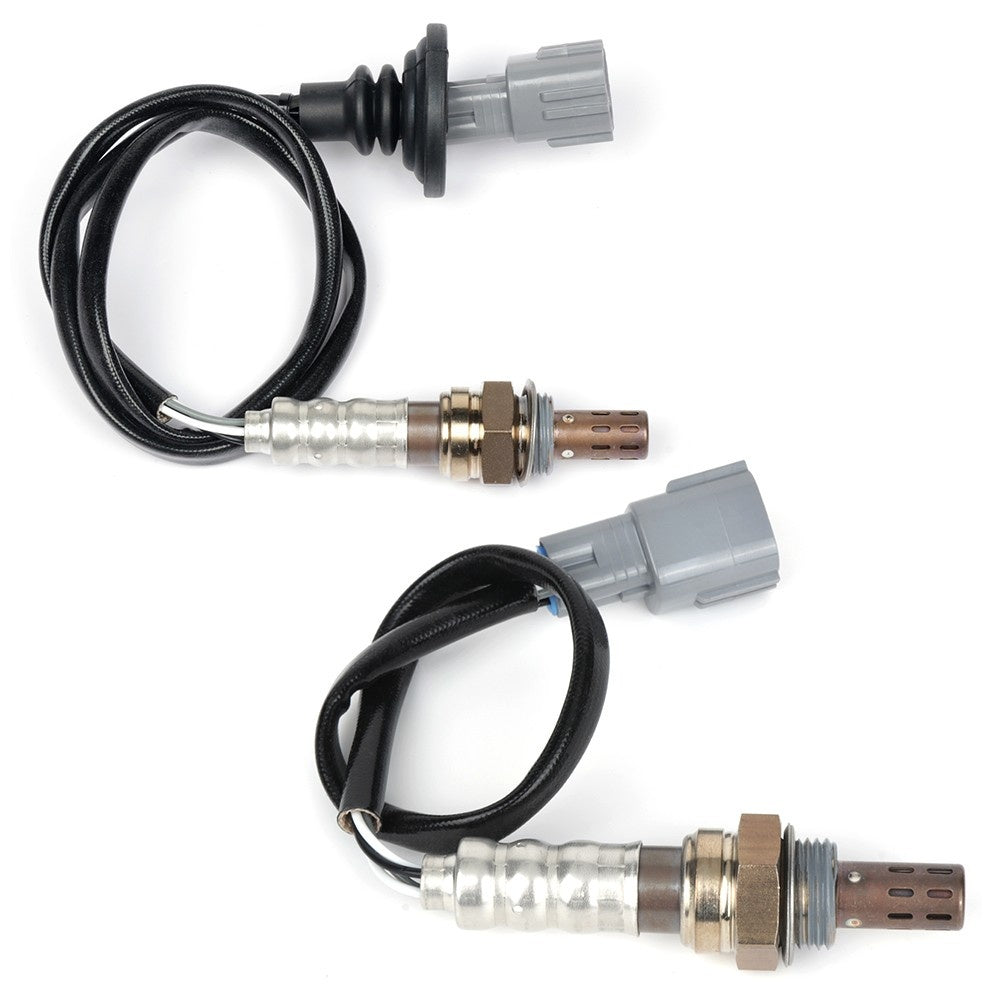Oxygen Sensors for Toyota Sienna (1998-2000) 3.0L Upstream & Downstream