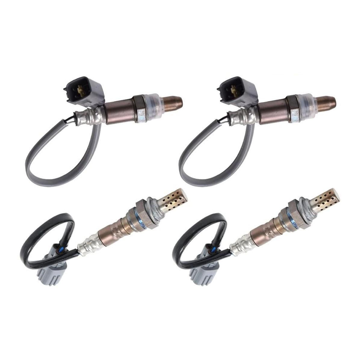Oxygen Sensors for Toyota Tacoma (2005-2008) 4.0L Upstream & Downstream