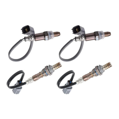 Oxygen Sensors for Toyota Tacoma (2005-2008) 4.0L Upstream & Downstream