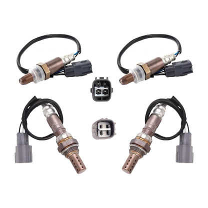 Oxygen Sensors for Toyota Tundra (2007-2011) 5.7L Upstream & Downstream