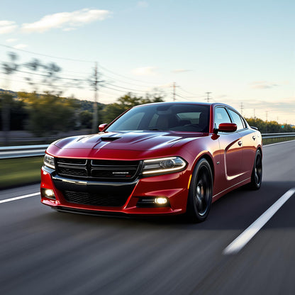 Cold Air Intake for Dodge Challenger Charger / Chrysler 300 (2011-2023) 3.6L