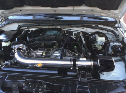 Air Intake Kit For Nissan XTerra/ Pathfinder/ Frontier (2005-2015) with 4.0L Engine