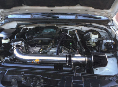 Air Intake Kit For Nissan XTerra/ Pathfinder/ Frontier (2005-2015) with 4.0L Engine Default Title