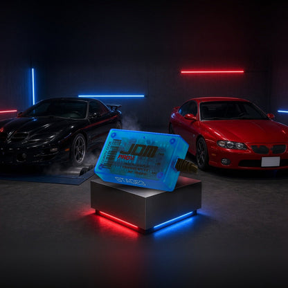Stage 3 performance chip with Pontiac Firebird Trans Am and GTO