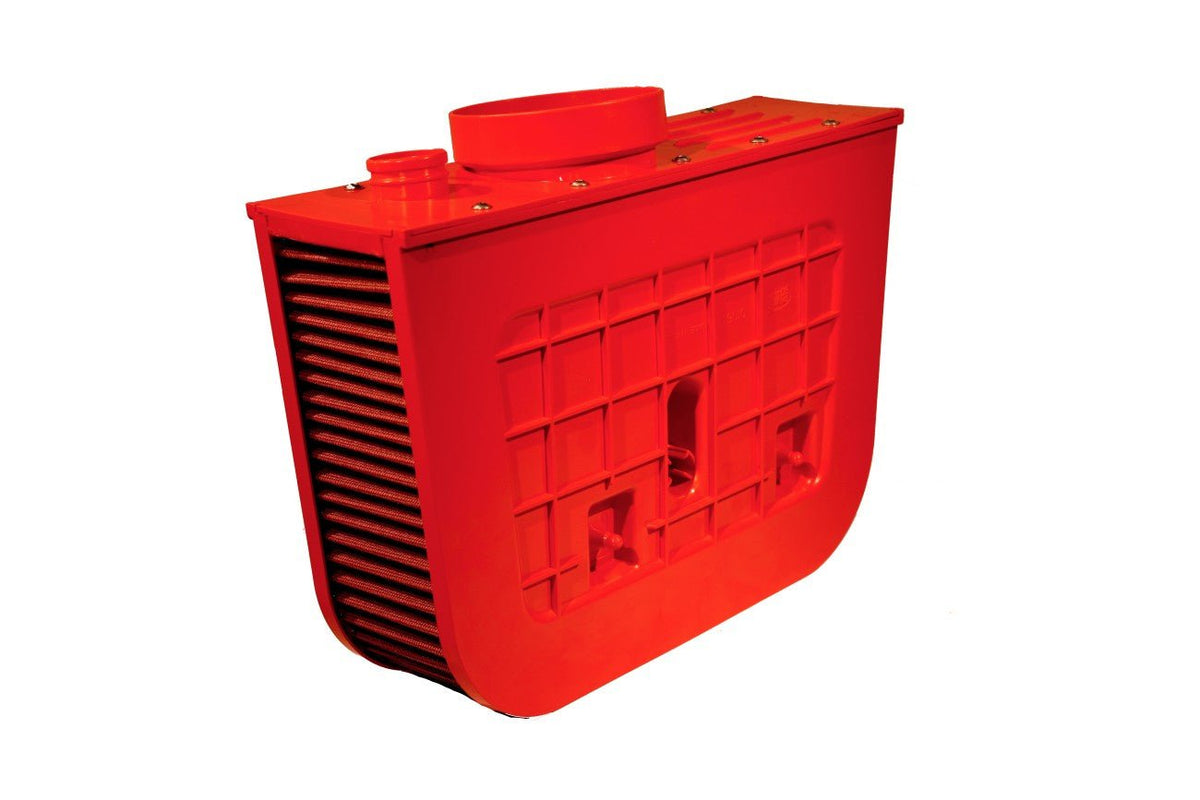 Performance Air Filter for Audi Q7, Q8 & VW Touareg III (2015-2024)