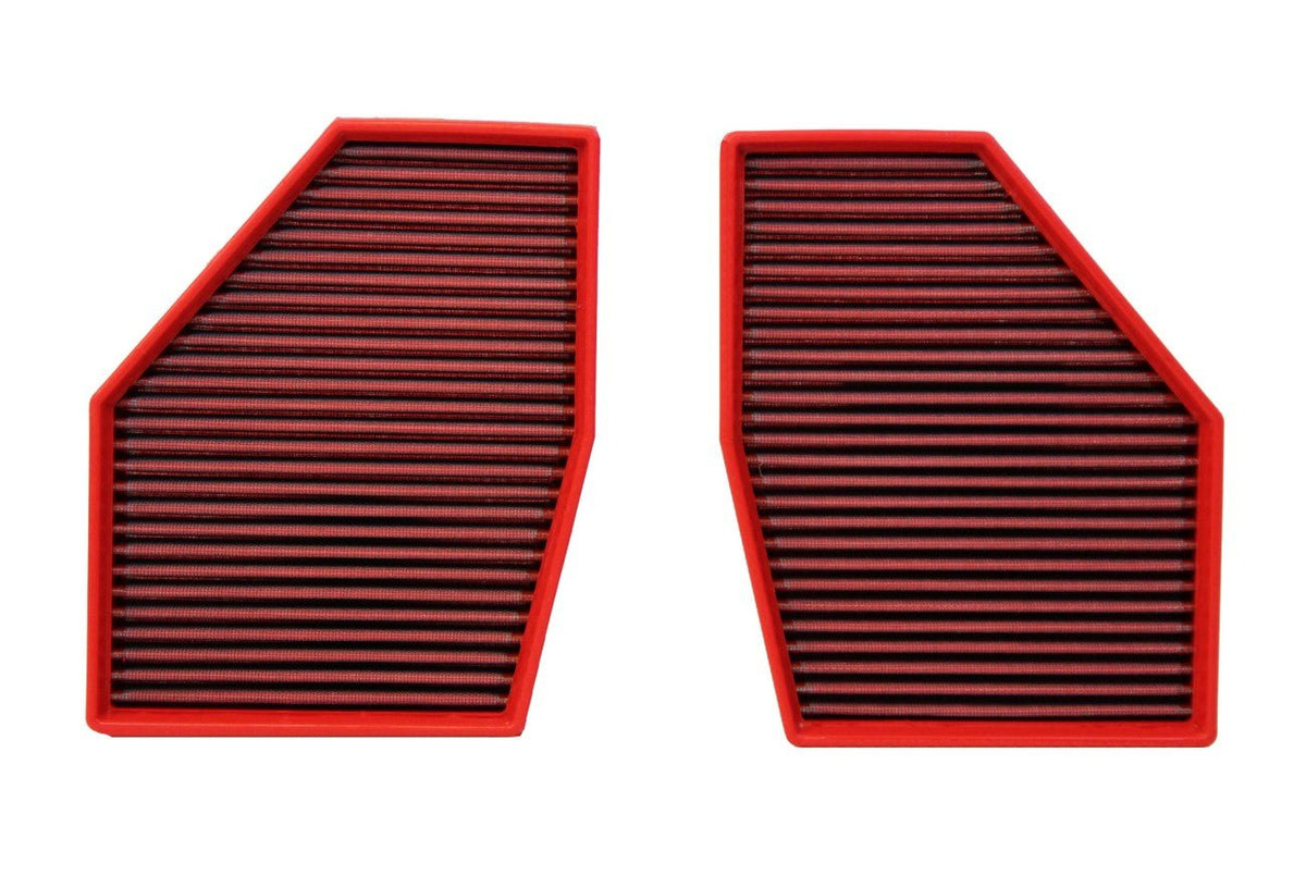 Performance Air Filter Kit for BMW M550i, 750i & M850i (2018-2026)