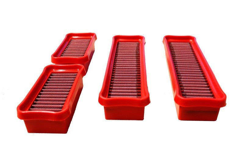 Performance Air Filter Kit for BMW X3 M F97 & X4 M F98 (2019-2026)