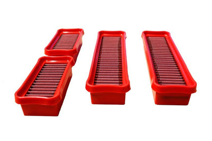 Performance Air Filter Kit for BMW X3 M F97 & X4 M F98 (2019-2026)