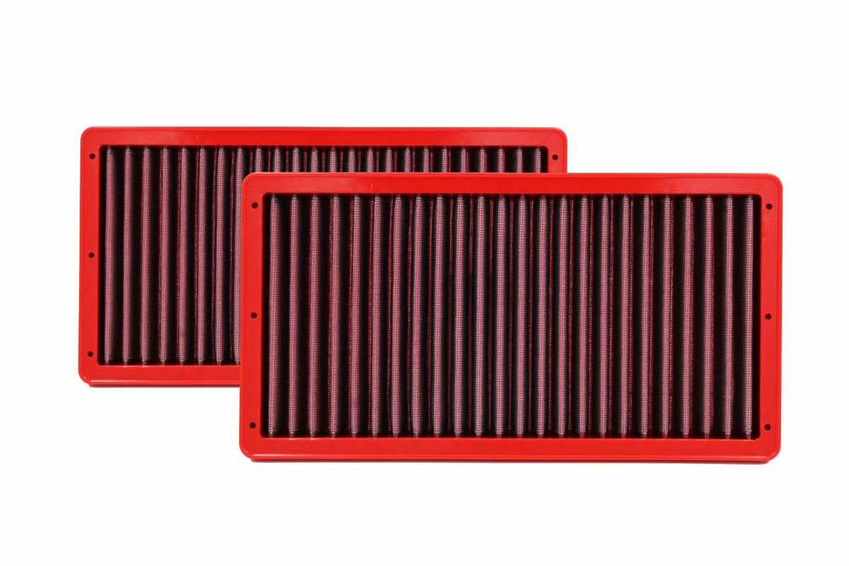 Performance Air Filter Kit for Ferrari 296 GTB & GTS (2022-2026)