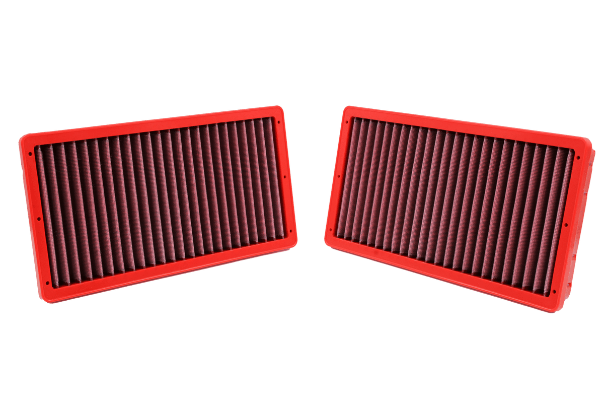 Performance Air Filter Kit for Ferrari 296 GTB & GTS (2022-2026)