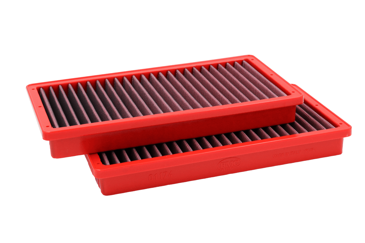 Performance Air Filter Kit for Ferrari 296 GTB & GTS (2022-2026)