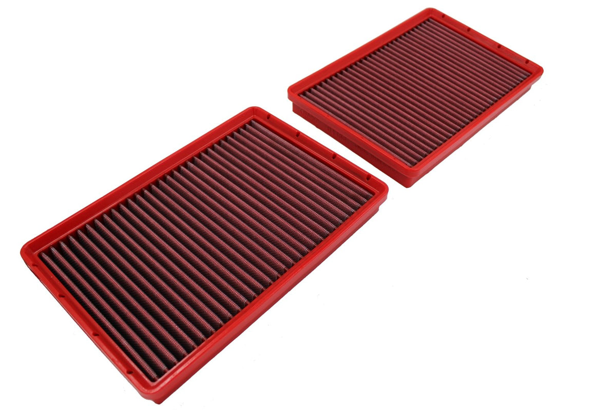 Performance Air Filter Kit for Ferrari SF90 & 849 Testarossa (2019-2026)