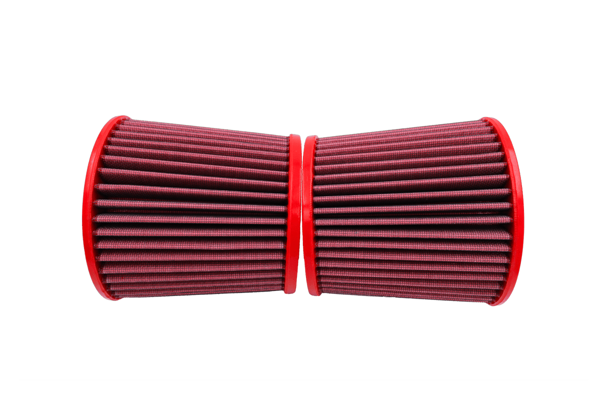 Performance Air Filter Kit for McLaren 12C, 540C, 570S, 650S, 675LT & 600LT (2011-2021)