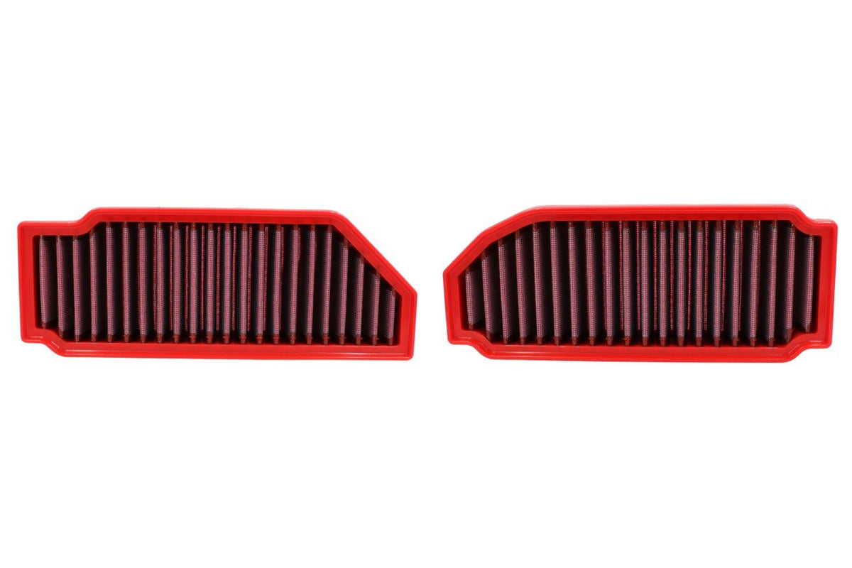 Performance Air Filter Kit for Mercedes-AMG GT, SL, S 63 & G 63 (2022-2026)