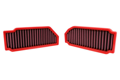 Performance Air Filter Kit for Mercedes-AMG GT, SL, S 63 & G 63 (2022-2026)