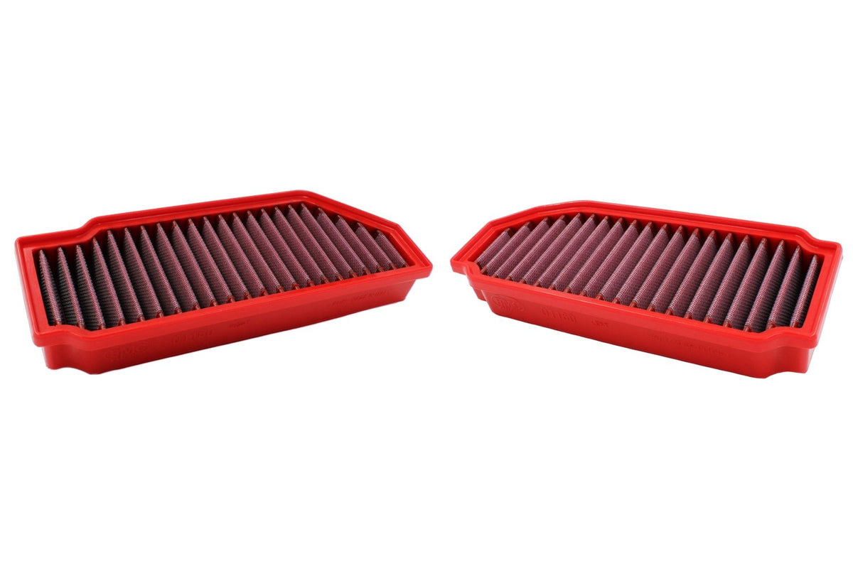 Performance Air Filter Kit for Mercedes-AMG GT, SL, S 63 & G 63 (2022-2026)