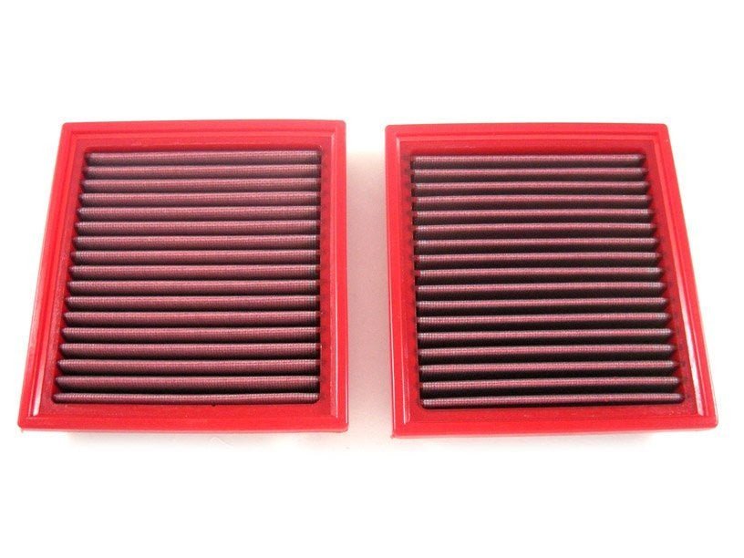Performance Air Filter Kit for Nissan 350Z, 370Z & Infiniti G / Q / EX (2006+)