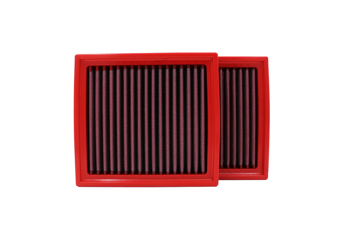 Performance Air Filter Kit for Nissan 350Z, 370Z & Infiniti G / Q / EX (2006+)