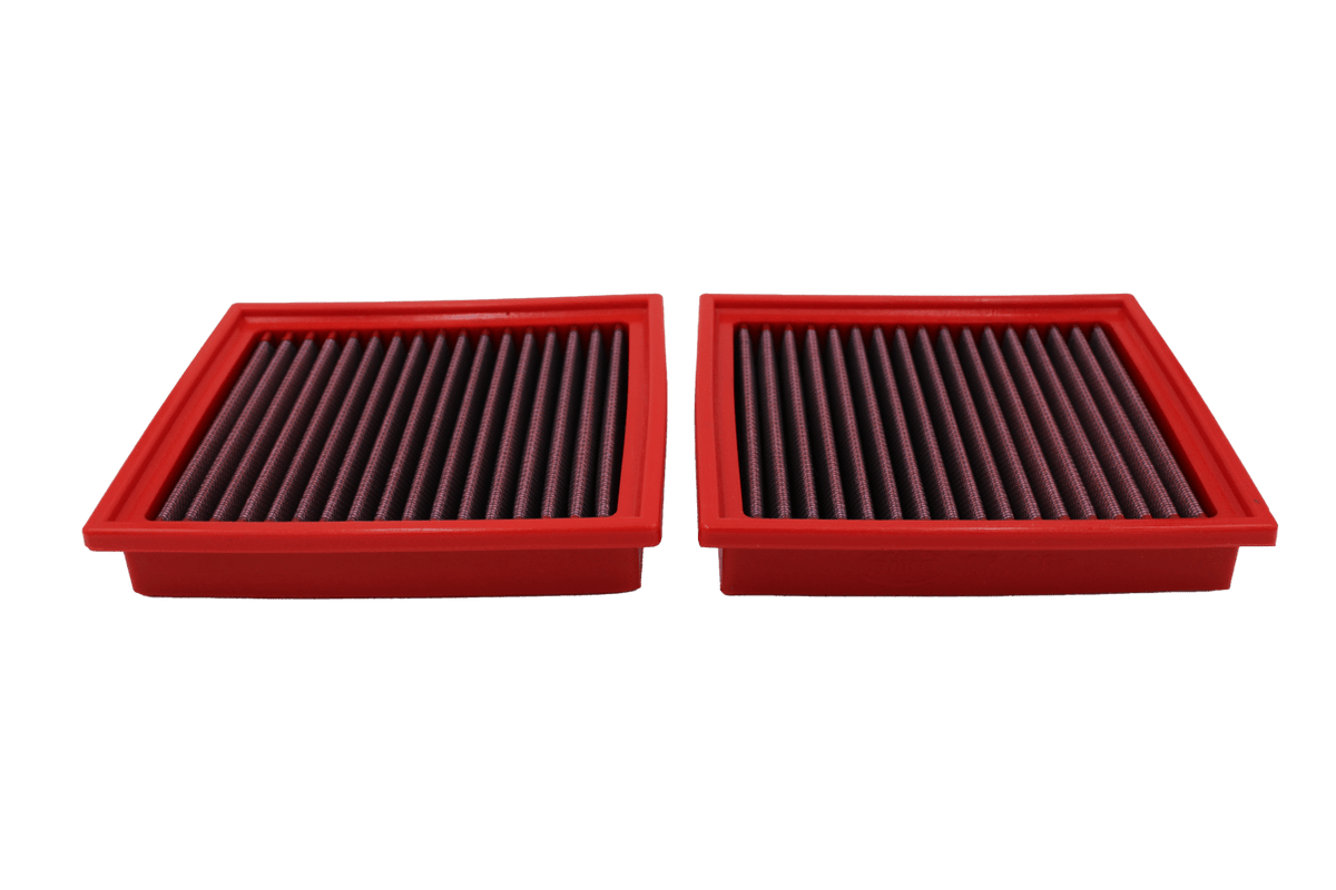 Performance Air Filter Kit for Nissan 350Z, 370Z & Infiniti G / Q / EX (2006+)