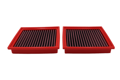 Performance Air Filter Kit for Nissan 350Z, 370Z & Infiniti G / Q / EX (2006+)