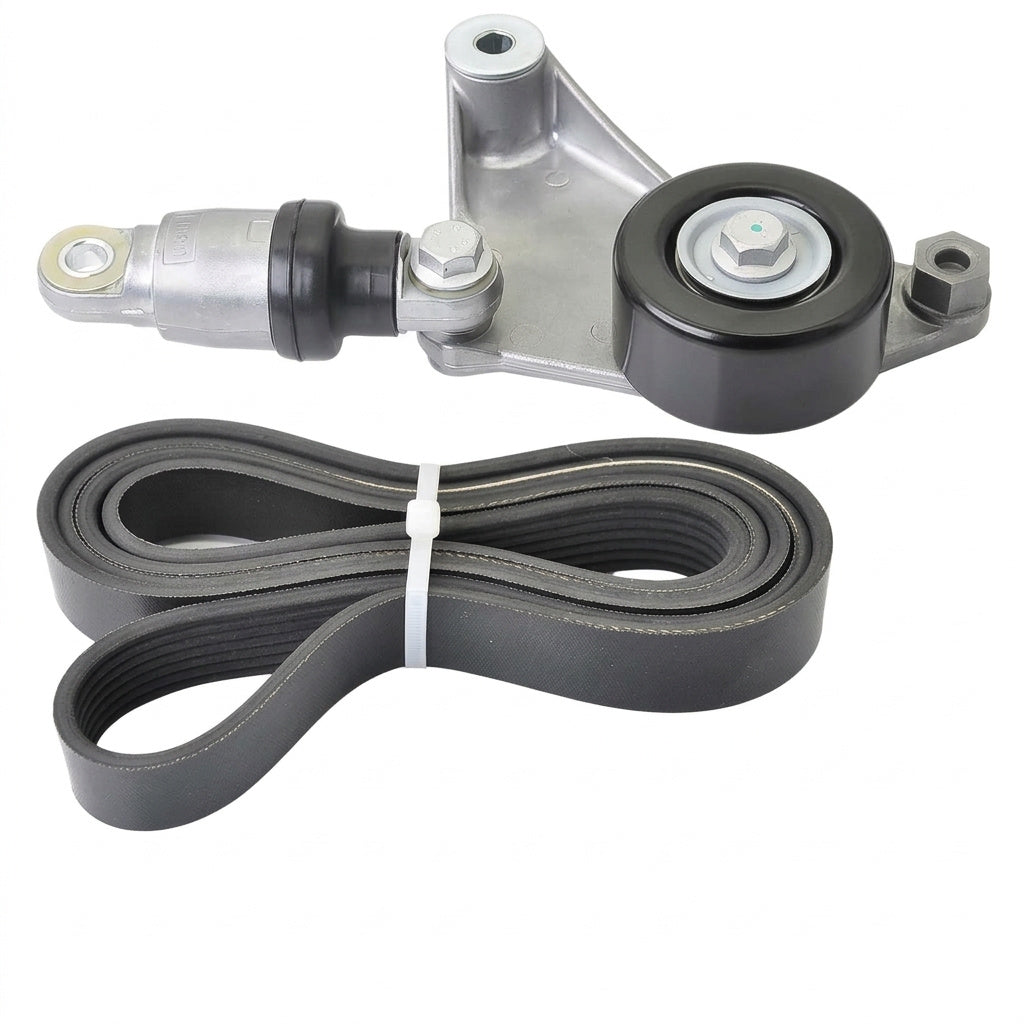 Performance Drive Belt Kit for Toyota Solara (2002-2006) 2.4L