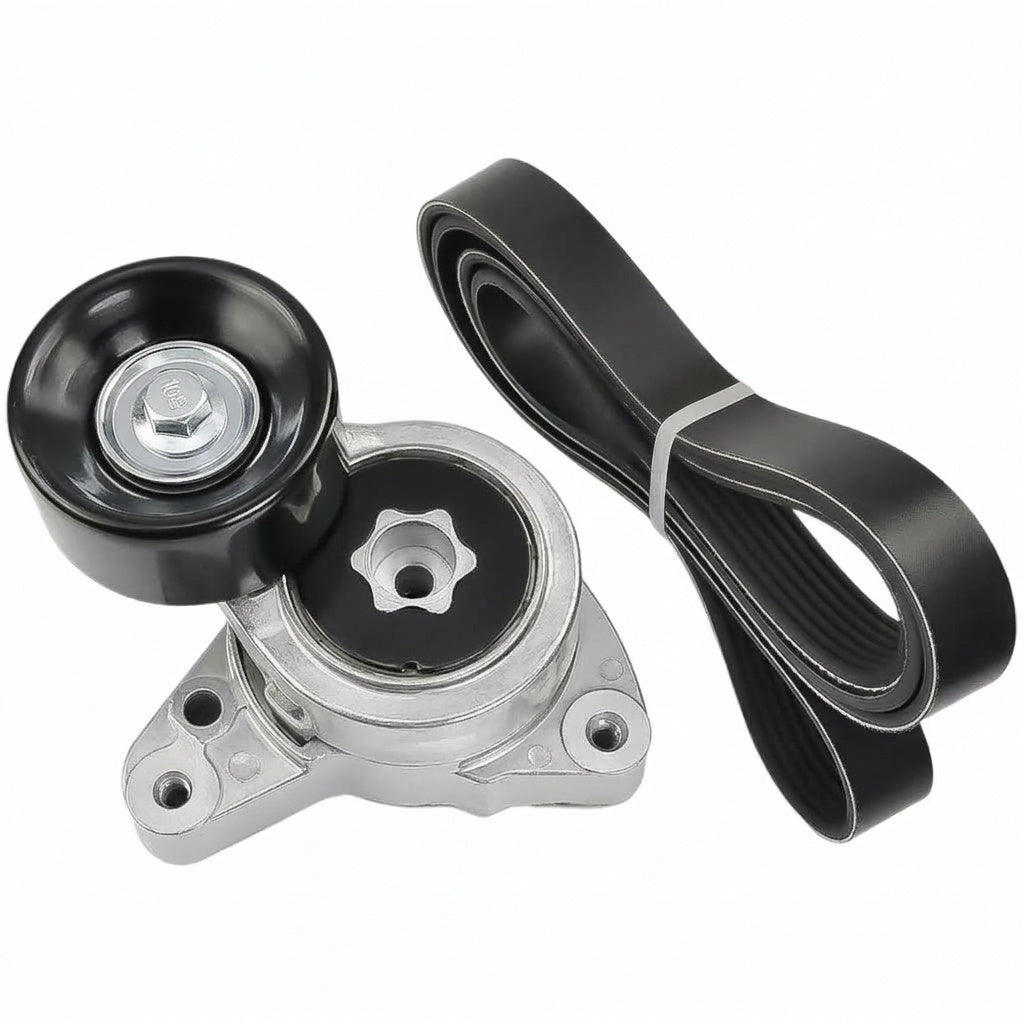 Performance Drive Belt Tensioner Kit for Acura TSX (2004-2006) 2.4L