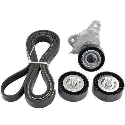 Performance Drive Belt Tensioner Kit for Chrysler 200 (2011-2014) 2.4L