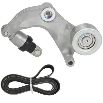 Performance Drive Belt Tensioner Kit for Honda Civic (2006-2011) 1.8L