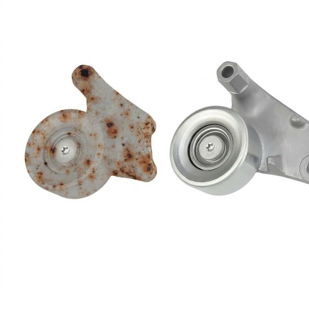 Performance Drive Belt Tensioner Kit for Honda Civic (2006-2011) 1.8L
