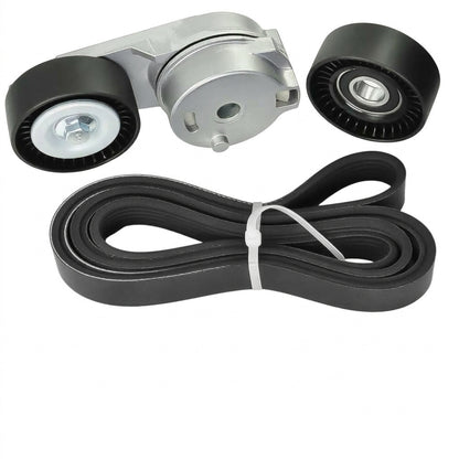 Performance Drive Belt Tensioner Kit for Ram 1500 (2011-2012) 5.7L