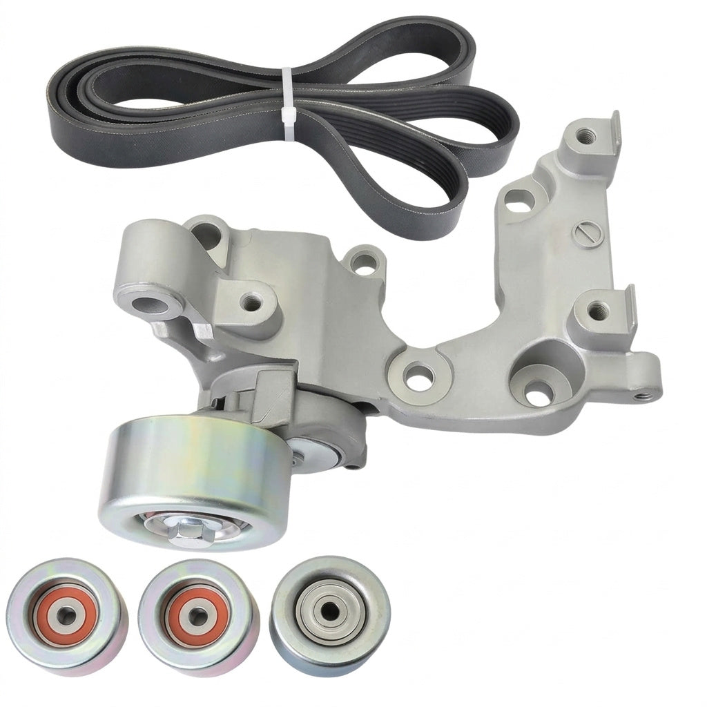 Performance Drive Belt Tensioner Kit for Toyota Tundra (2005-2012) 4.0L