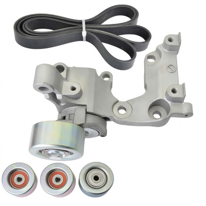 Performance Drive Belt Tensioner Kit for Toyota Tundra (2005-2012) 4.0L