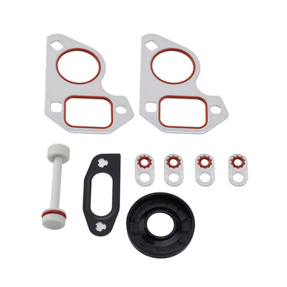 Performance Engine Rebuild Re-Ring Kit for Saab 9-7X (2005-2009) 5.3L