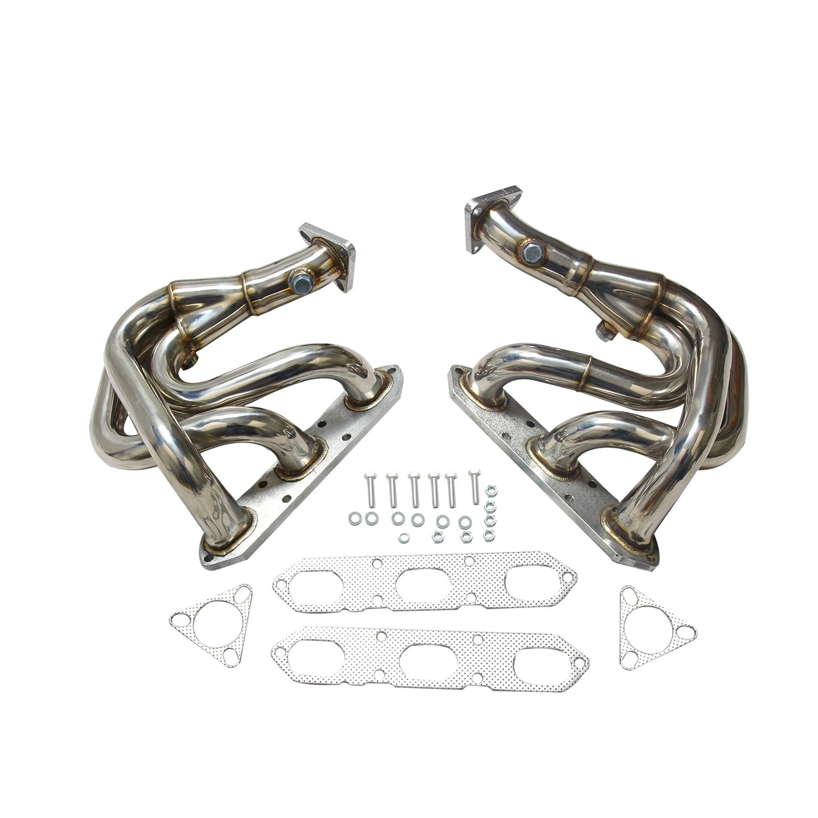 Performance Exhaust Headers for Porsche Boxster (1997-2004)