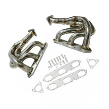 Performance Exhaust Headers for Porsche Boxster (1997-2004)