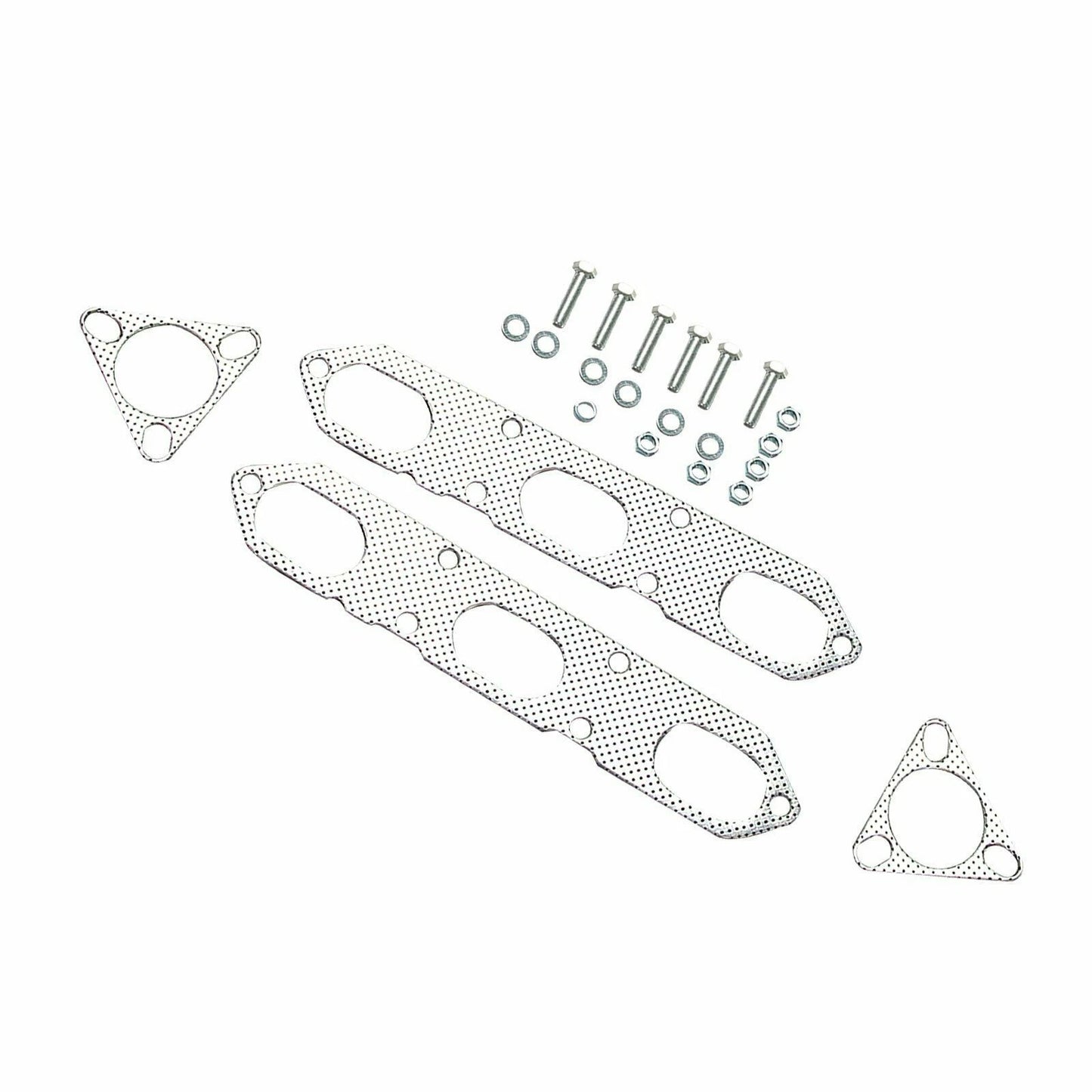 Performance Exhaust Headers for Porsche Boxster (1997-2004)