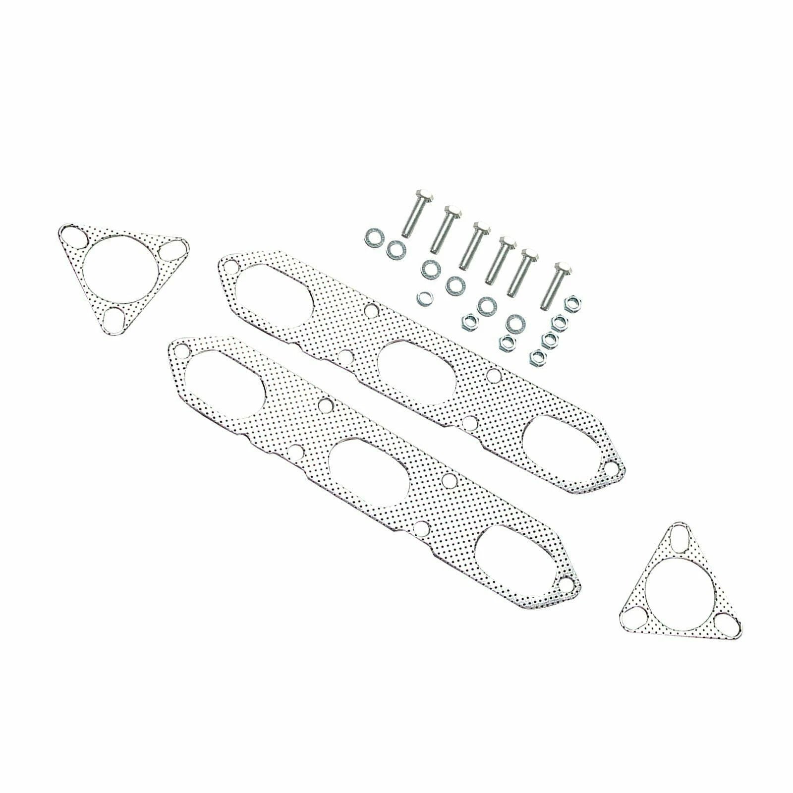 Performance Exhaust Headers for Porsche Boxster (1997-2004)