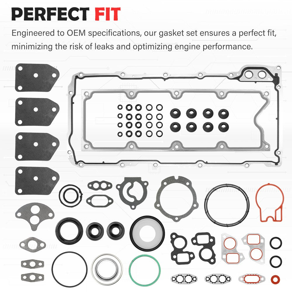 Performance Head Gasket Kit for Cadillac Escalade (2004-2005) 5.3L