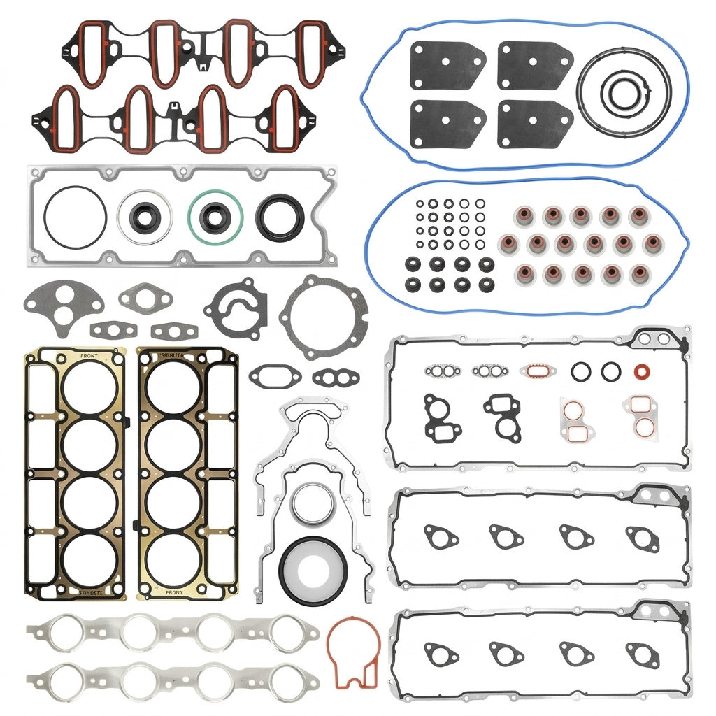 Performance Head Gasket Kit for Chevrolet Express (2004-2008) 4.8L 5.3L