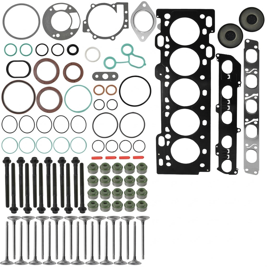 Performance Head Gasket Kit for Volvo C30 (2008-2013) 2.5L