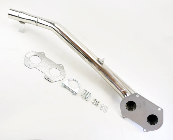 Performance Header Manifold Exhaust for Mazda RX-7 (1979-1985) 1.1L