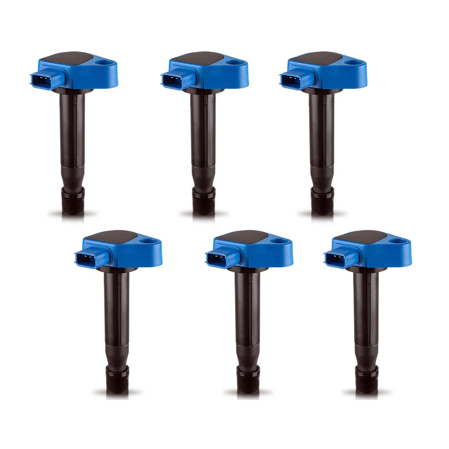 Performance Ignition Coils for Acura CL (2001-2003) 3.2L
