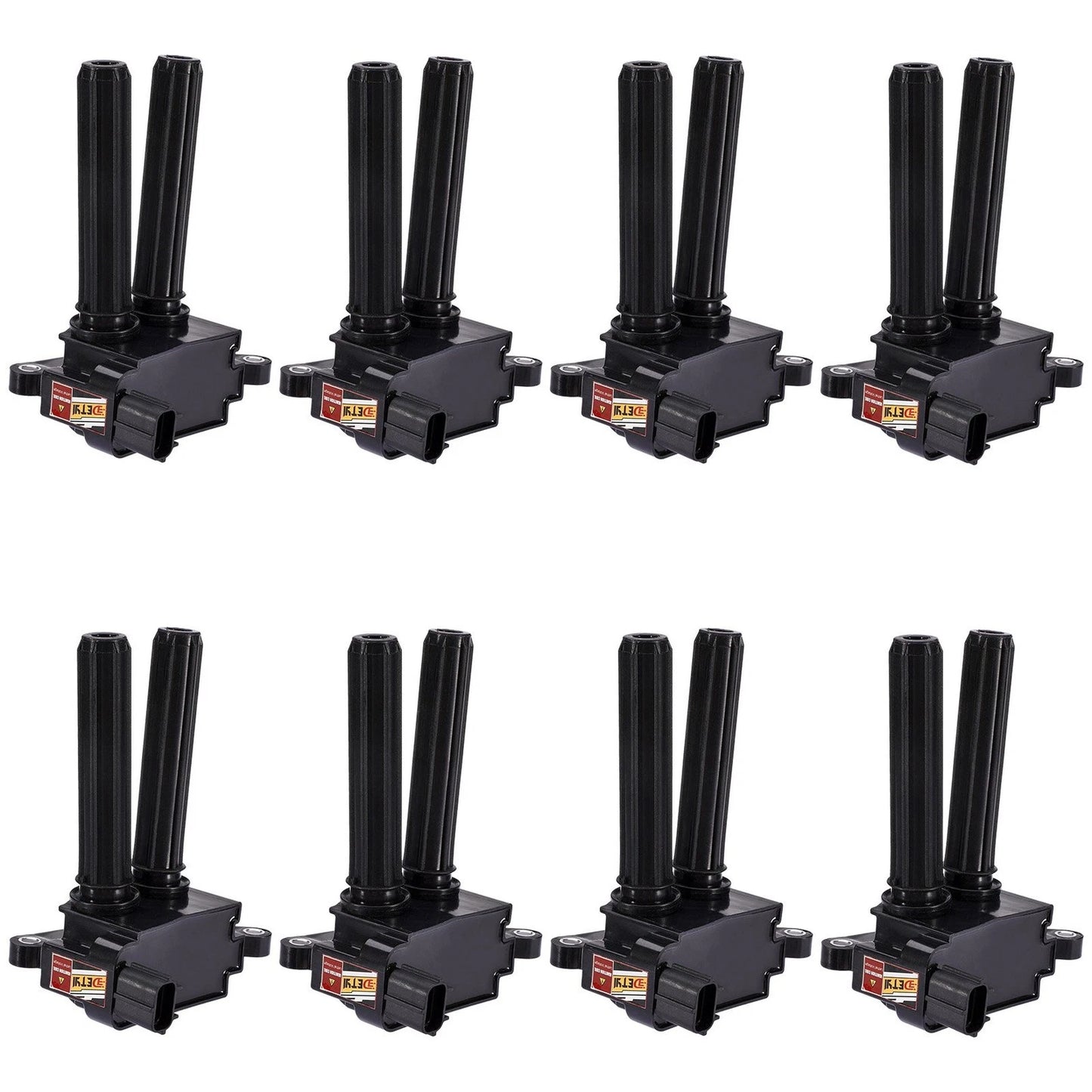 Performance Ignition Coils for Dodge Magnum (2006-2008) 5.7L 6.4L V8
