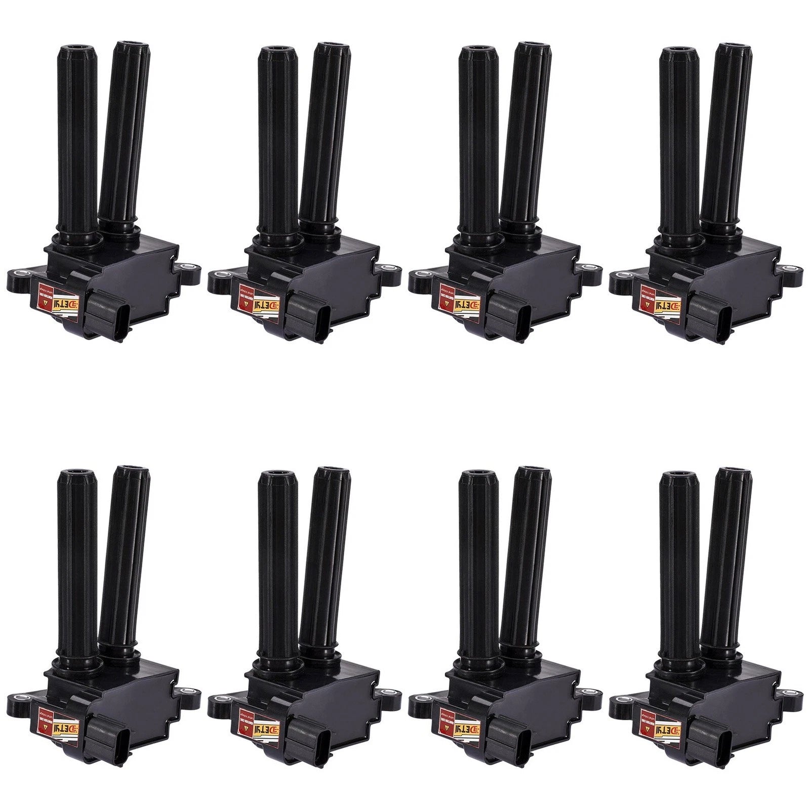 Performance Ignition Coils for Dodge Magnum (2006-2008) 5.7L 6.4L V8