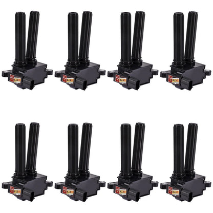 Performance Ignition Coils for Dodge Ram (2012-2020) 5.7L 6.4L V8