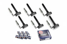 Performance Ignition Coils for Ram Jeep Chrysler Dodge (2011+) 3.6L