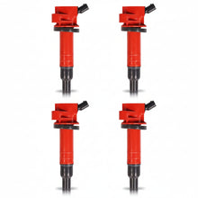 Performance Ignition Coils for Toyota Camry (2002-2011) 2.4L