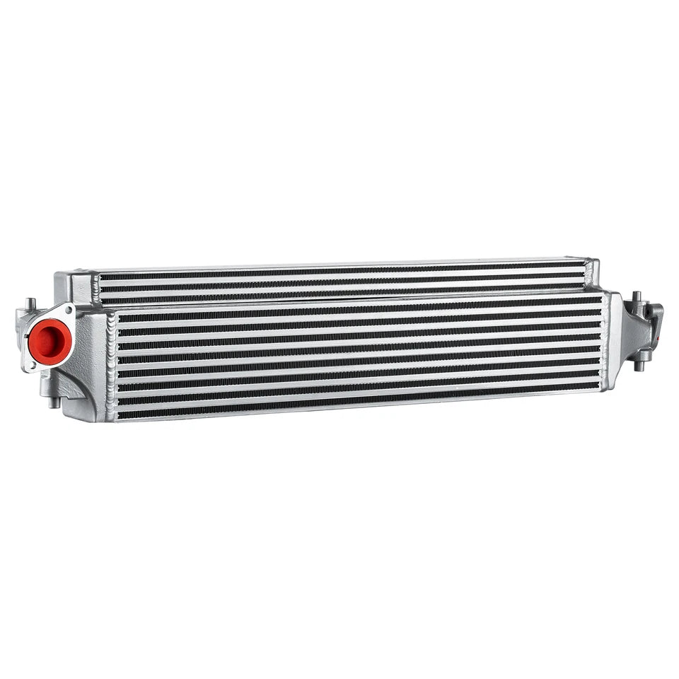 Performance Intercooler for Honda Civic (2016-2019) 1.5L